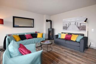 Ferienhaus Barke 17 - Tinnum - 1