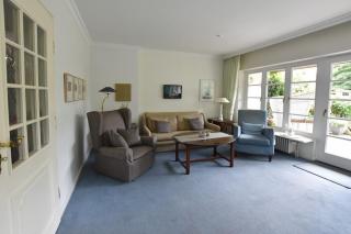 Ferienhaus Friesische Str 48b - Westerland - 7