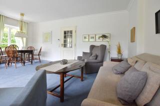 Ferienhaus Friesische Str 48b - Westerland - 5
