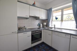 Ferienhaus Friesische Str 48b - Westerland - 4