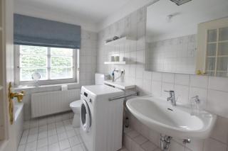Ferienhaus Friesische Str 48b - Westerland - 1