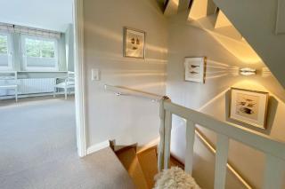 Ferienhaus Fischerweg 31d - Westerland - 3