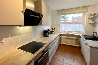 Ferienhaus Gaadt 2c - Westerland - 1