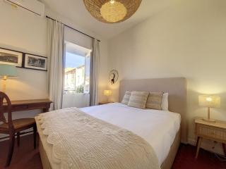 Nestor&Jeeves - REVE BLEU - View Port - BALCONY - Nice - 4