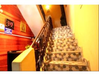 Bisman Lodge, Jabalpur - Jabalpur - 2
