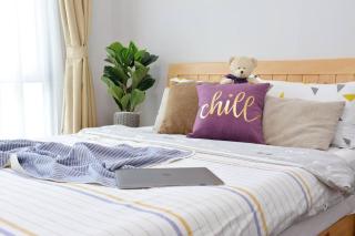 2000sq ft(186平米) Cozy Residence @ IMAGO Mall, KK - Kota Kinabalu - 4