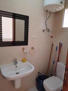 g. ground floor with garden - Hurghada - 3
