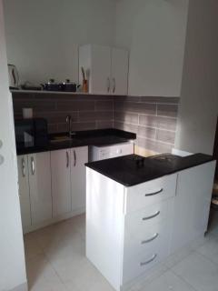 g. ground floor with garden - Hurghada - 2
