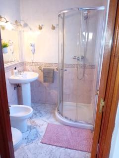 Baños Terraza - Casa Sevillana - Sevilla - 2