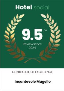 Incantevole Mugello - 8