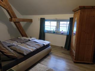 Ferienwohnung zum Getreidelager - Schwarzenbach an der Saale - 7