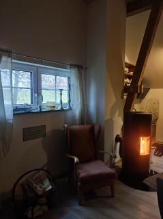 Ferienwohnung zum Getreidelager - Schwarzenbach an der Saale - 6