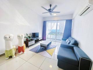 Majestic Ipoh by Staycay Management - Ipoh - 1
