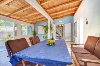 Cozy apartment ANALIA near beautiful beach - Nerezine - 0