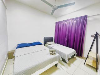 Majestic Ipoh by Staycay Management - Ipoh - 7