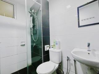 Majestic Ipoh by Staycay Management - Ipoh - 8
