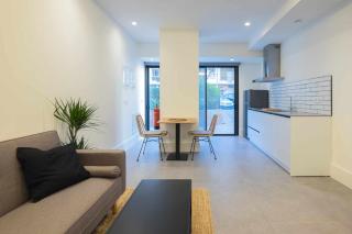 Apartamento Presidente 1 - Sevilla - 7