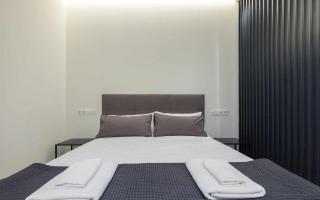 Apartamento Presidente 1 - Sevilla - 3