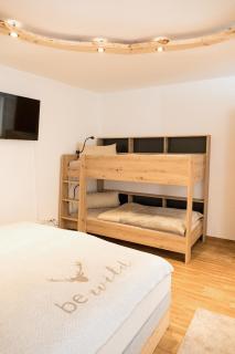 Appartement Rehlein - Mauterndorf - 6