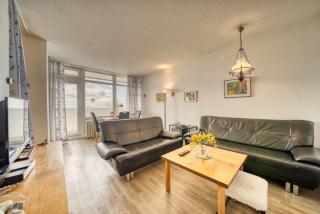 Ferienpark - Haus M, App 0M0802 - Heiligenhafen - 0