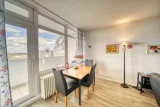Ferienpark - Haus M, App 0M0802 - Heiligenhafen - 7
