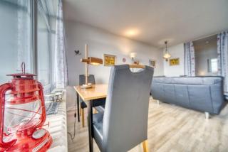 Ferienpark - Haus M, App 0M0802 - Heiligenhafen - 1