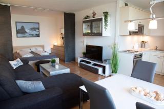 Ferienpark - Haus N, App 0N0203 - Heiligenhafen - 0