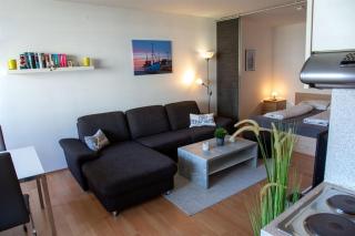 Ferienpark - Haus N, App 0N0203 - Heiligenhafen - 7