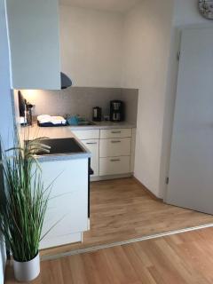 Ferienpark - Haus N, App 0N0203 - Heiligenhafen - 4