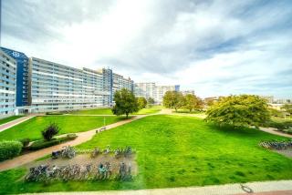 Ferienpark - Haus N, App 0N0209 - Heiligenhafen - 9