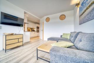 Ferienpark - Haus N, App 0N0204 - Heiligenhafen - 7