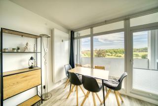 Ferienpark - Haus N, App 0N0204 - Heiligenhafen - 5