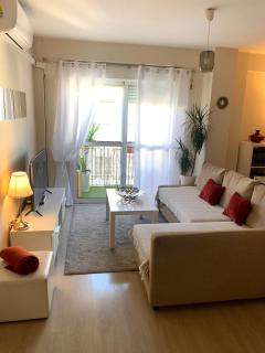 Bonito Apartamento en la Macarena - Sevilla - 0