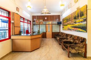 Itsy Hotels Mansi - Nashik - 7