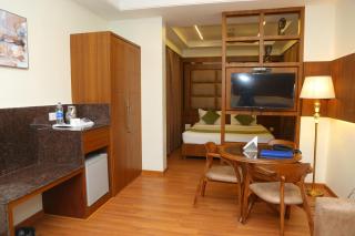 Karon Hotels - Lajpat Nagar - 2
