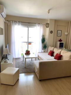Bonito Apartamento en la Macarena - Sevilla - 9