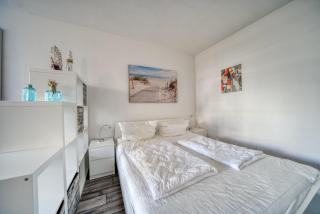 Ferienpark - Haus N, App 0N0111 - Heiligenhafen - 8