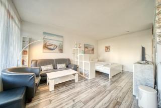 Ferienpark - Haus N, App 0N0111 - Heiligenhafen - 1