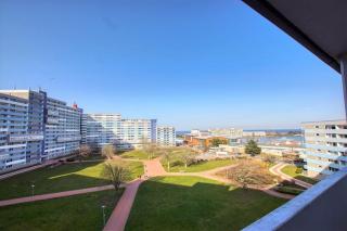 Ferienpark - Haus N, App 0N0603 - Heiligenhafen - 9