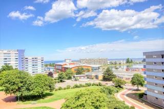 Ferienpark - Haus N, App 0N0609 - Heiligenhafen - 9