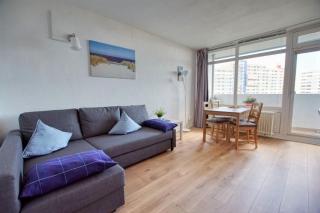 Ferienpark - Haus N, App 0N0609 - Heiligenhafen - 6