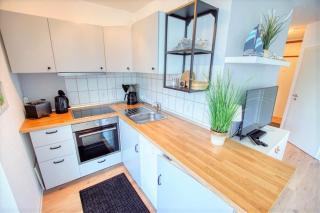 Ferienpark - Haus N, App 0N0609 - Heiligenhafen - 1