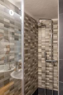 Simplicity and Comfort: Apartment in Zografou - Atene - 7