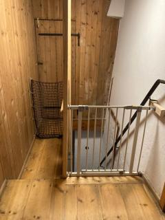 Familienfreundliches Haus mit eingezäuntem Garten - 1