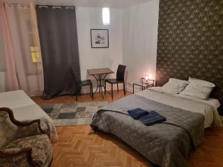 Gîte pour professionnels en déplacement - CENTRE VILLE - Parking gratuit - Bellac - 2