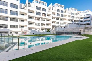 Luxury penthouse with beautiful rooftop at top location - Estepona - 5