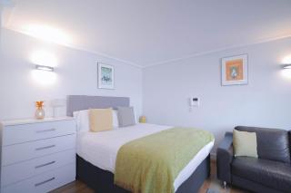 Camden Serviced Apartments by Globe Apartments - Londra - 2