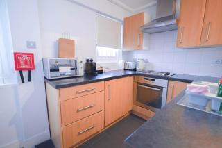 Camden Serviced Apartments by Globe Apartments - Londra - 1