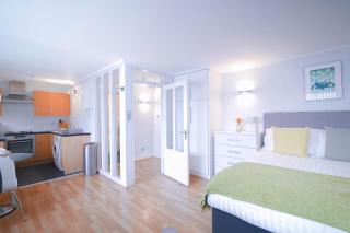 Camden Serviced Apartments by Globe Apartments - Londra - 3