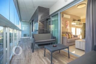 Holiday Deluxe Apartment Miramar Magic World - Oropesa del Mar - 8